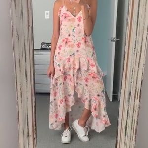 CINTHY Q designer dress. Never worn other